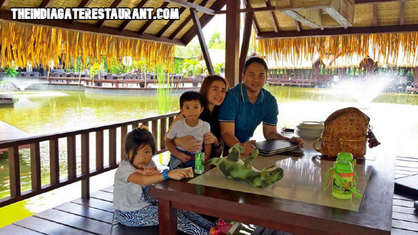 Restoran Terbaik di Nusantara